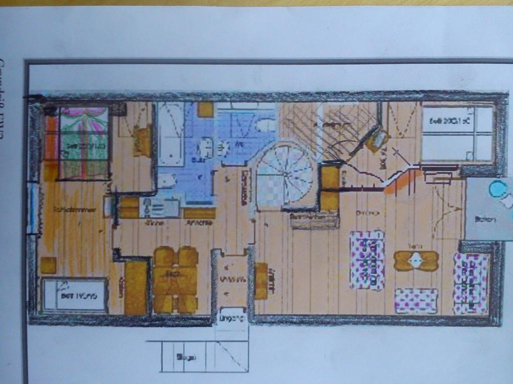 Ferienwohnungen Soravia Gamlitz Zimmer foto