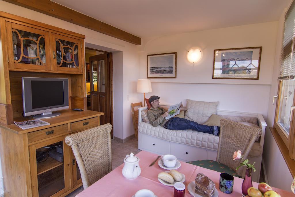 Ferienwohnungen Soravia Gamlitz Zimmer foto