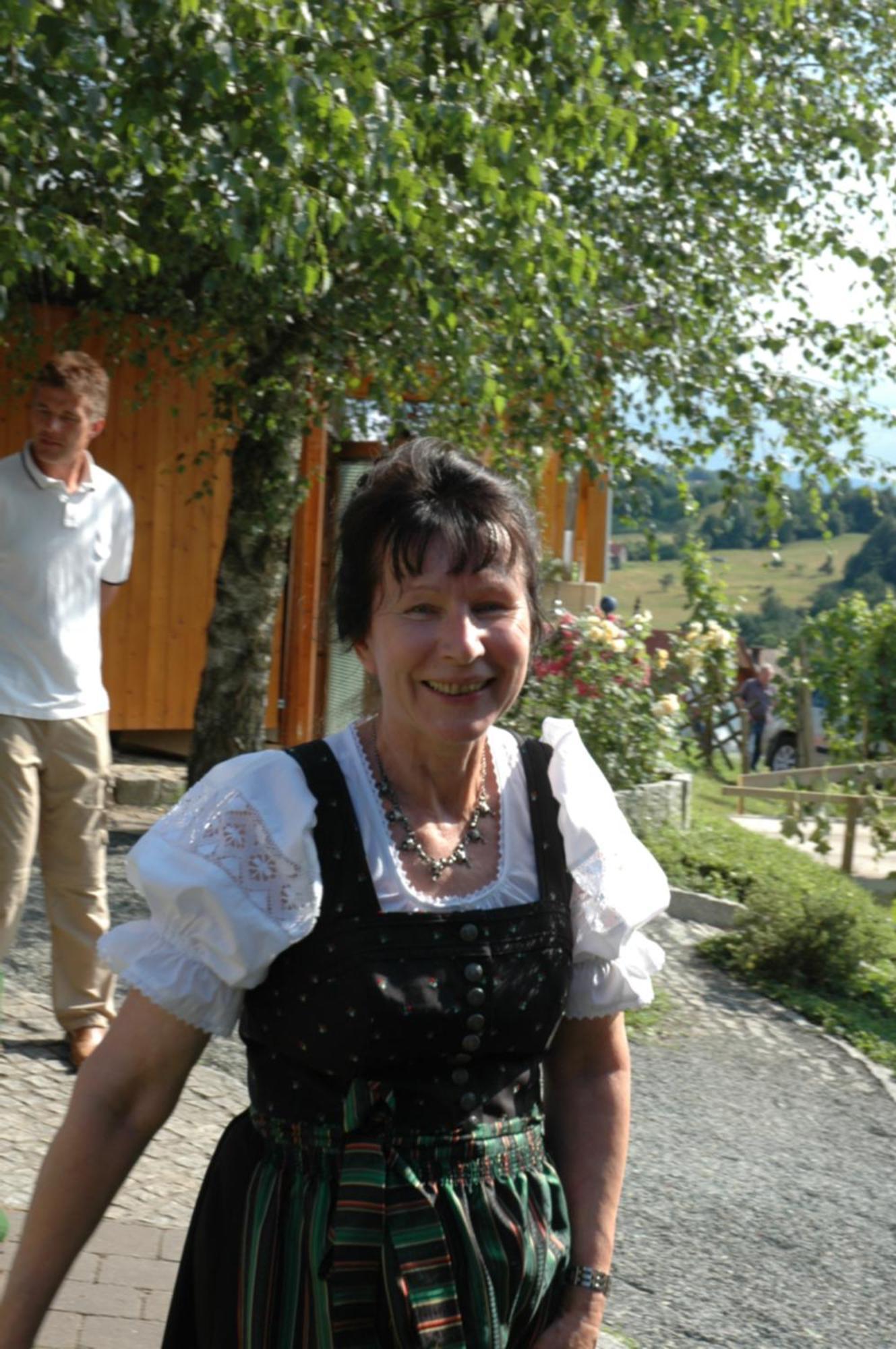 Ferienwohnungen Soravia Gamlitz Zimmer foto