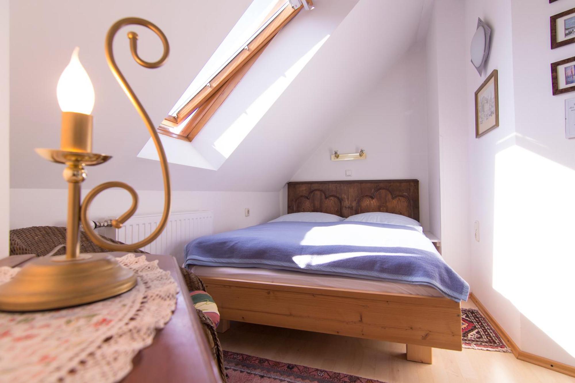 Ferienwohnungen Soravia Gamlitz Zimmer foto