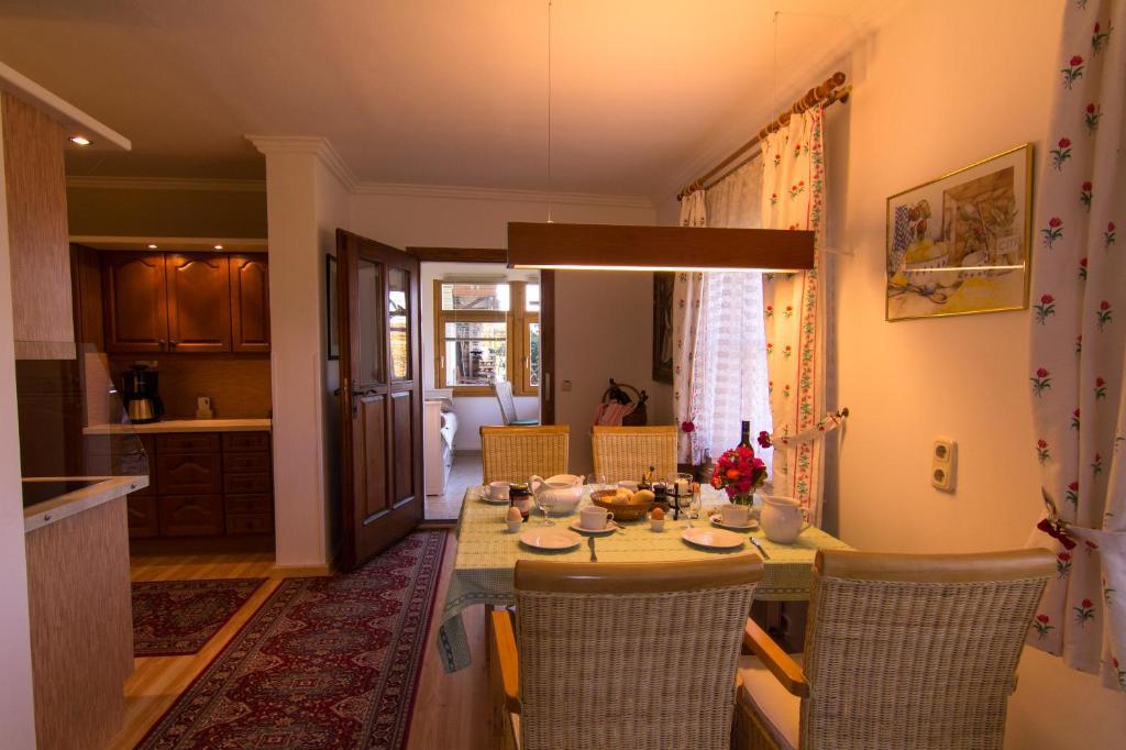 Ferienwohnungen Soravia Gamlitz Zimmer foto